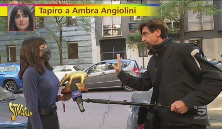 Tapiro Ambra Angiolini avvocati