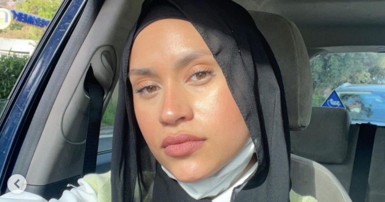 Tasnim Ali
