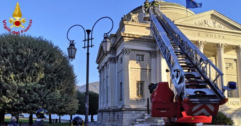 Tempio Voltiano