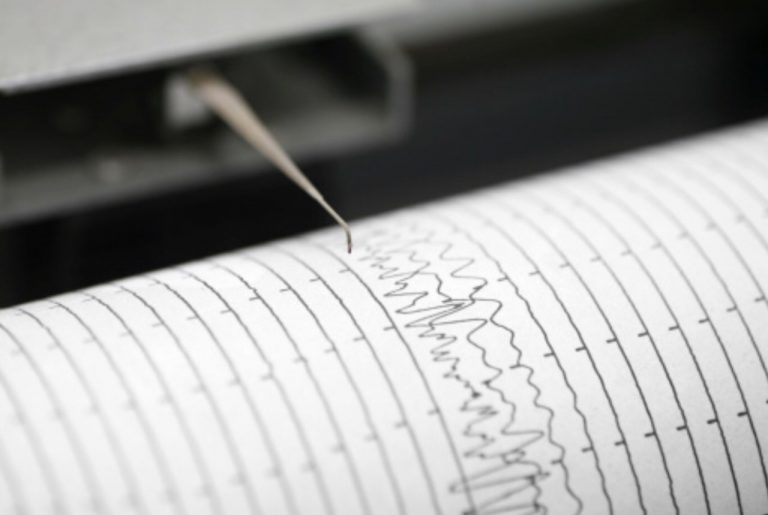 Terremoto al confine fra Brasile e Perù
