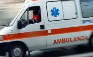 Terribile incidente al Nord: coinvolto camionista della valle