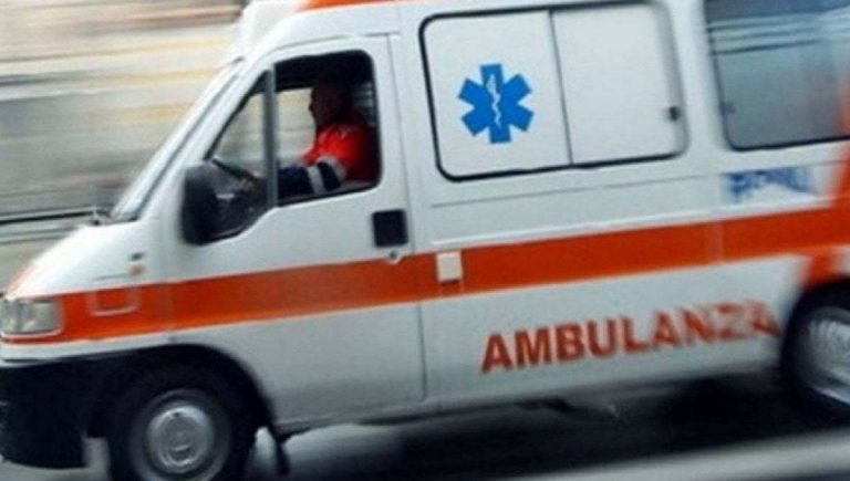 Terribile incidente al Nord: coinvolto camionista della valle