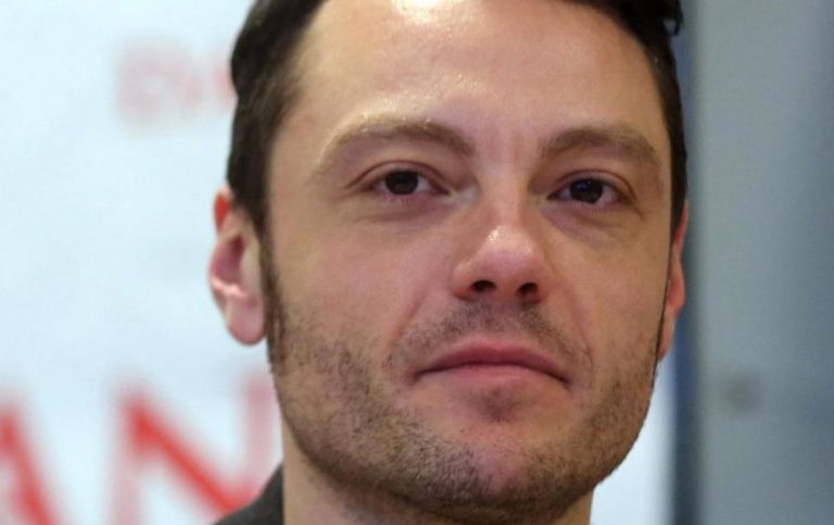 Tiziano Ferro