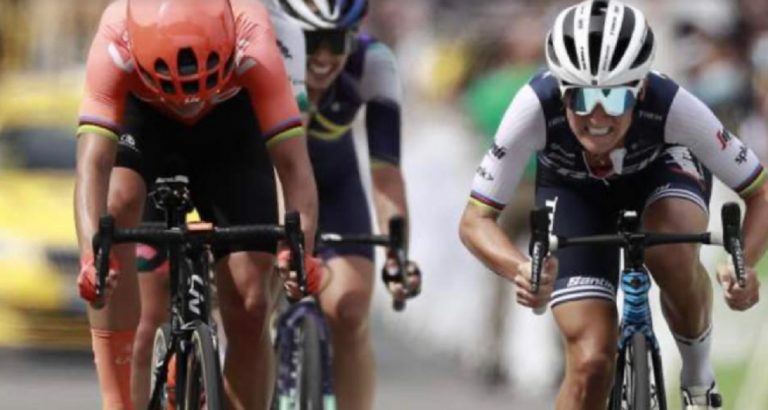 Tour de France femminile