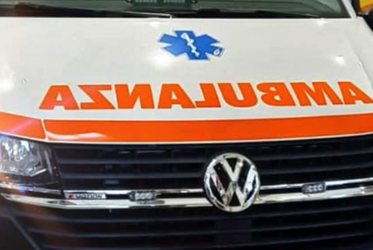 Tragedia sulla Palermo-Sciacca