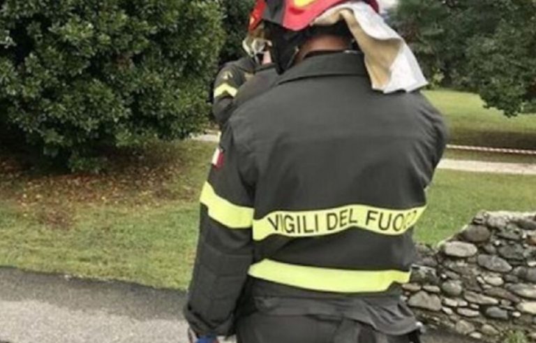 Uomo travolto dalla sua auto ad Avellino