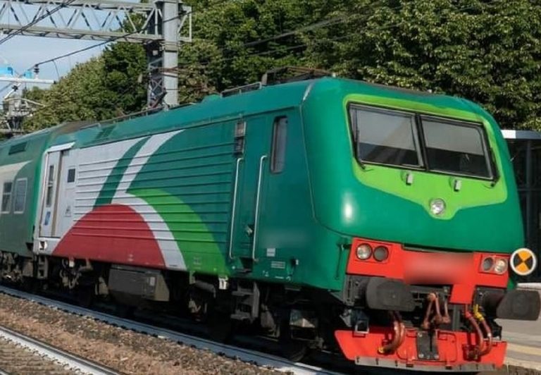 Investimento mortale sui binari toscani