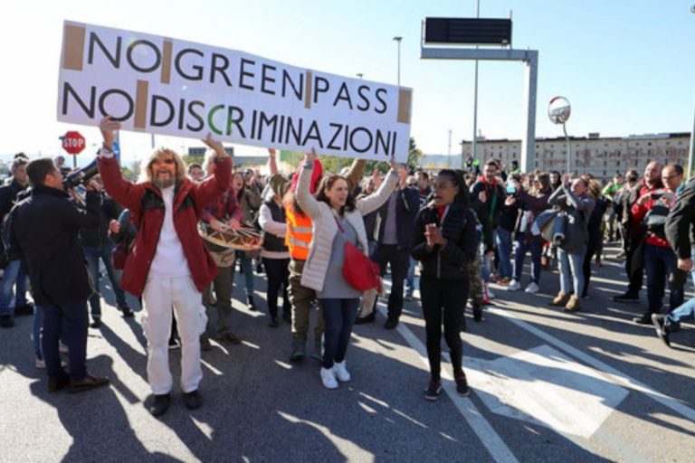 corteo