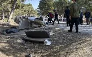 Turchia incidente scuolabus