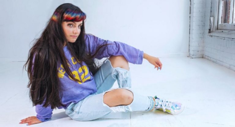 Veronica Vitale Transparent