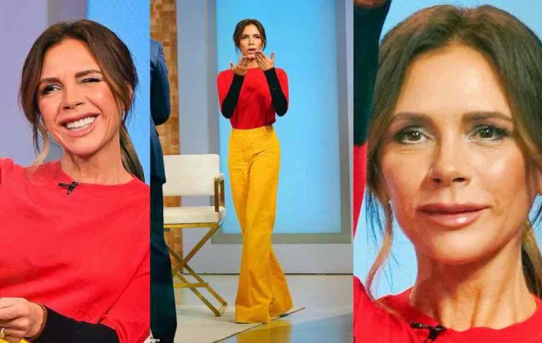 Victoria Beckham