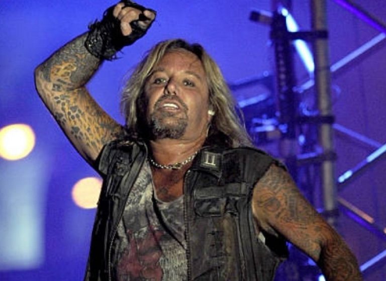 Vince Neil