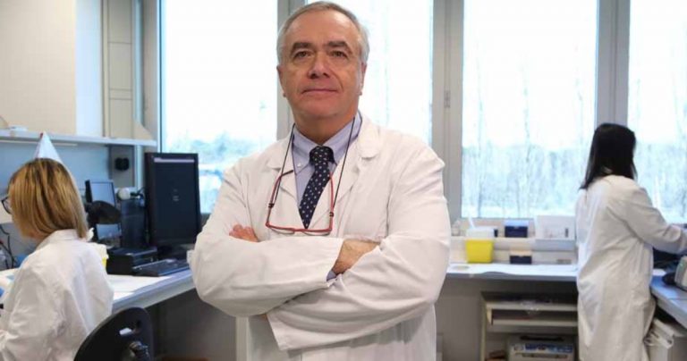 Vittorio Sambri