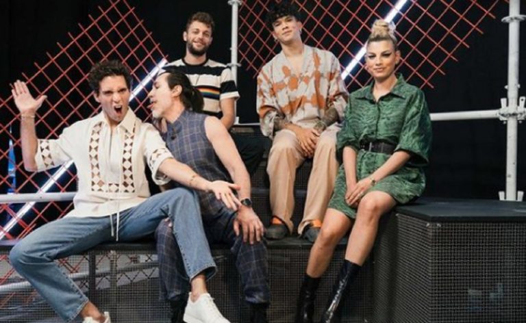 X Factor 2021 Live