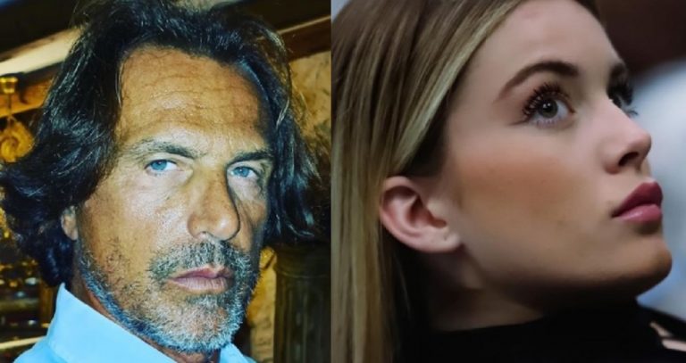 Antonio Zequila Sophie Codegoni