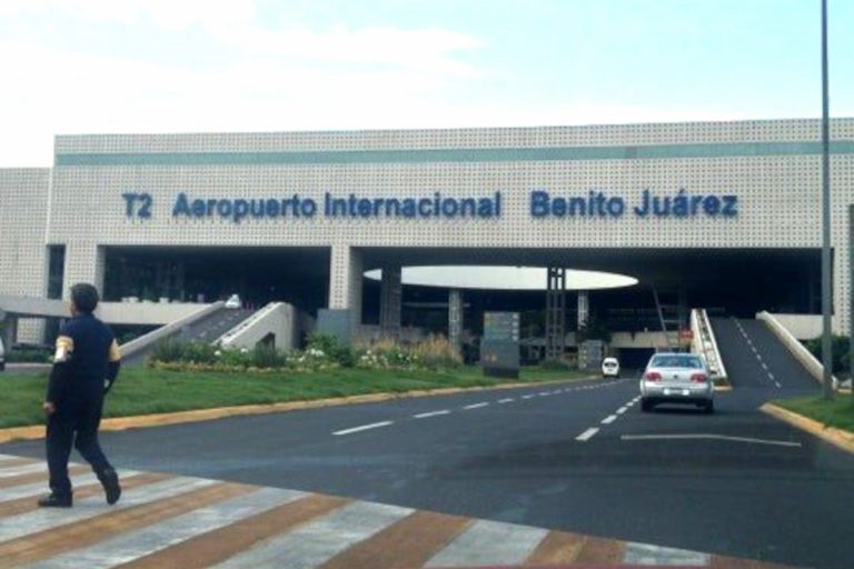 Città del Messico