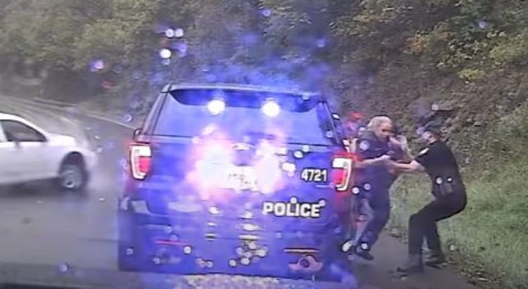 agente di polizia