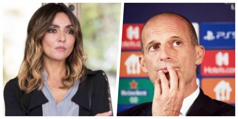 ambra angiolini antonio allegri