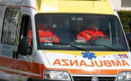 ambulanza