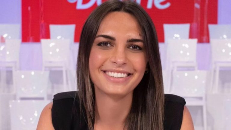 andrea nicole uomini e donne