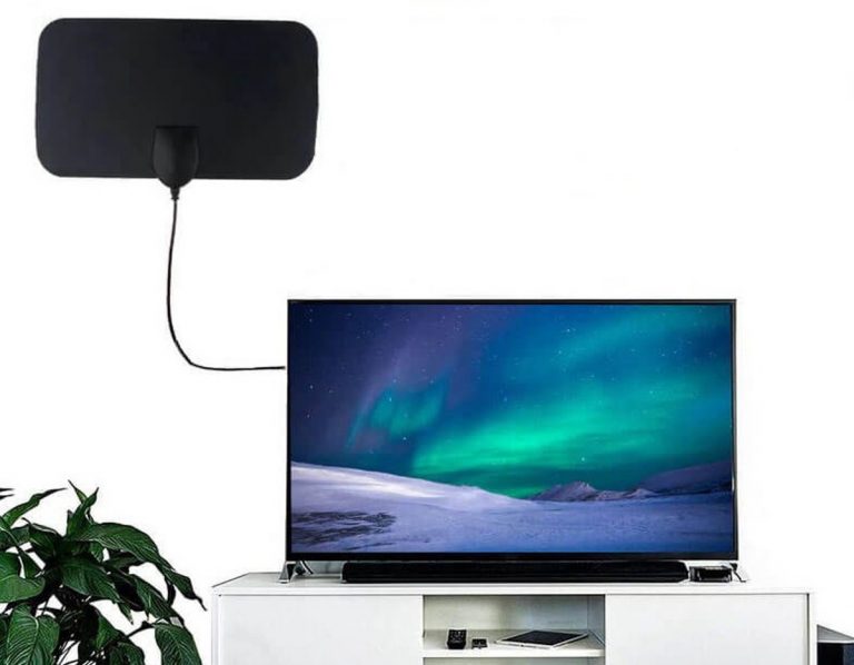 antenna tv