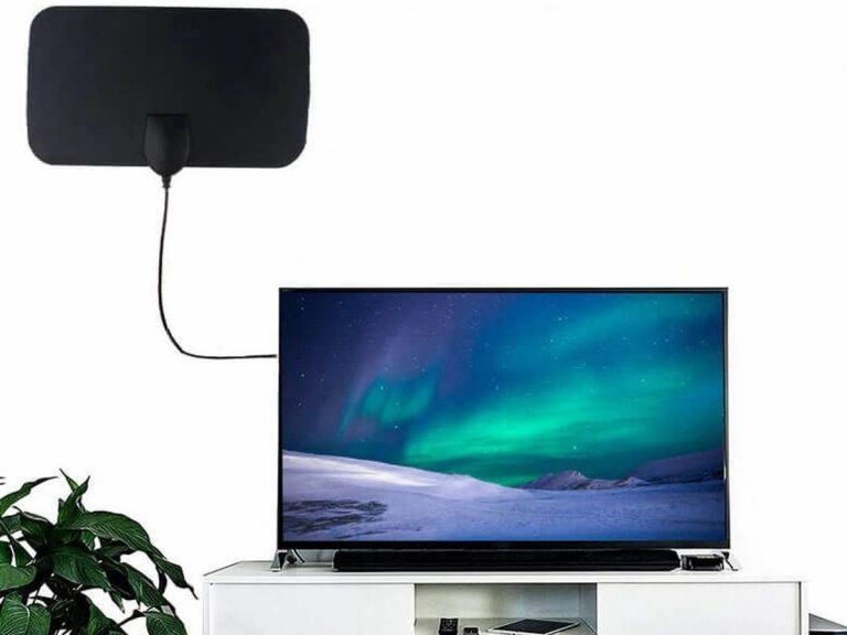 antenna tv