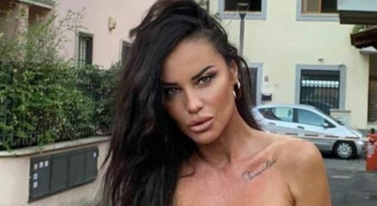 antonella mosetti
