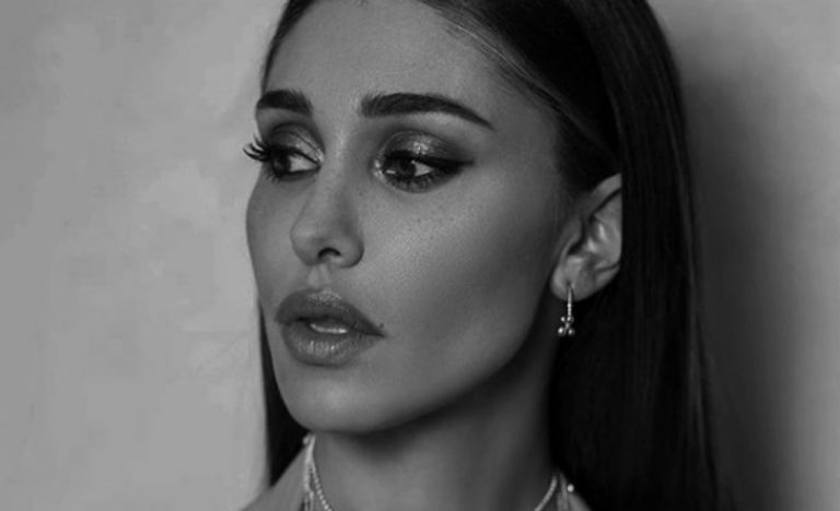 belen rodriguez