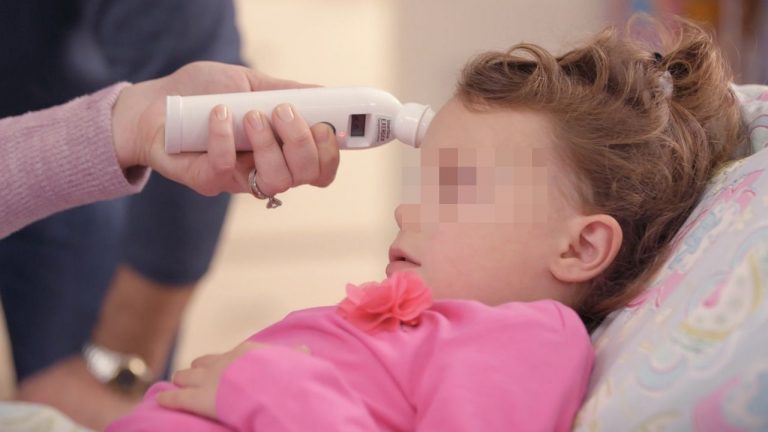 Questanno influenza stagionale più diffusa fra i bambini