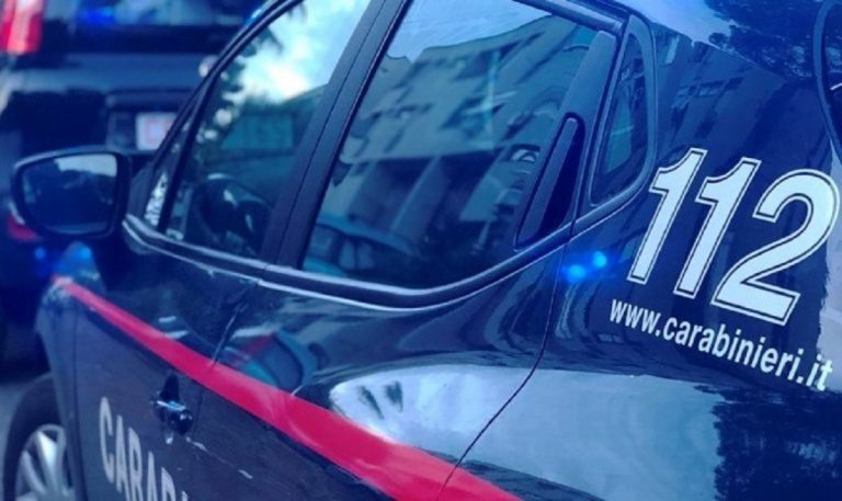 Carabinieri