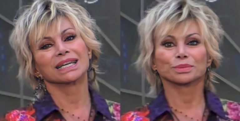 carmen russo gf vip