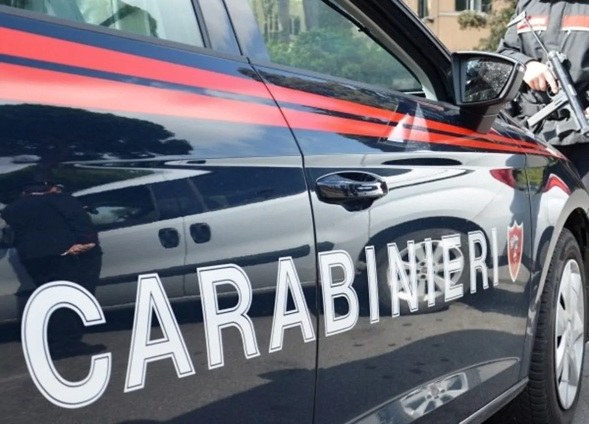 Tentativo di rapimento, intervengono i Carabinieri