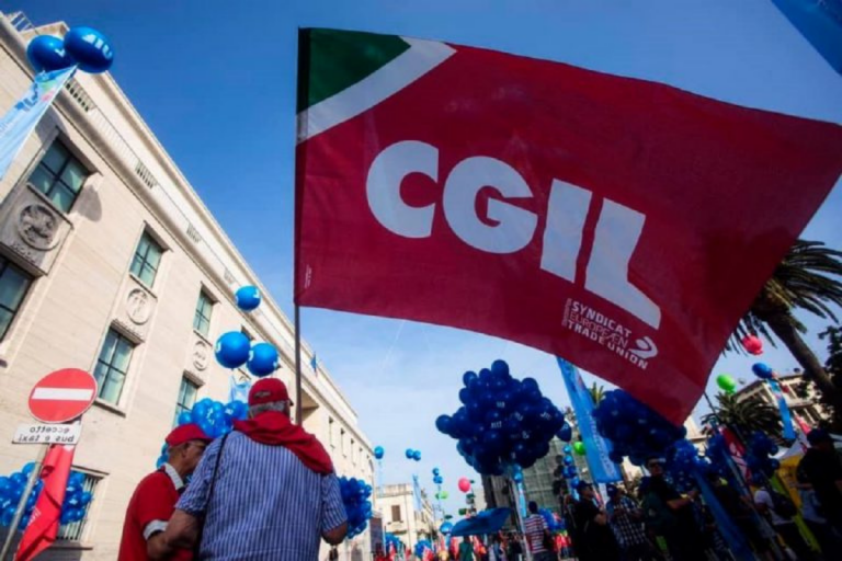 pensioni cgil