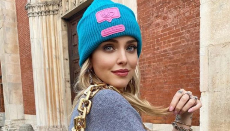 chiara ferragni