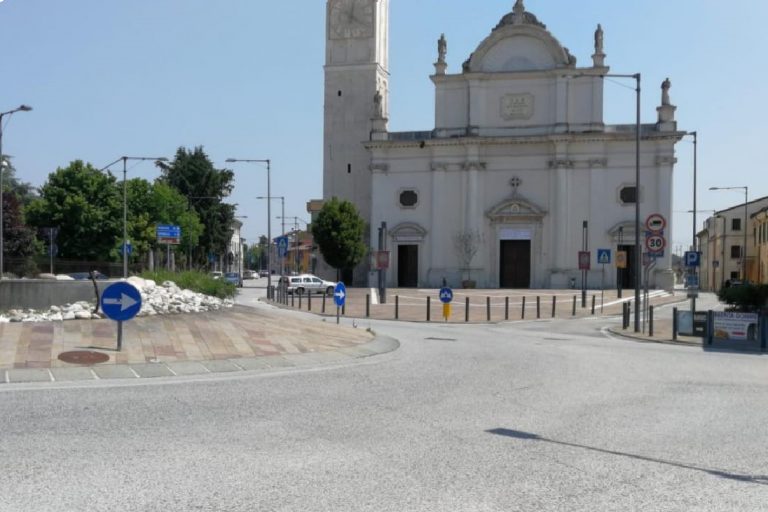 Chiesa Fontaniva, test DNA sui resti