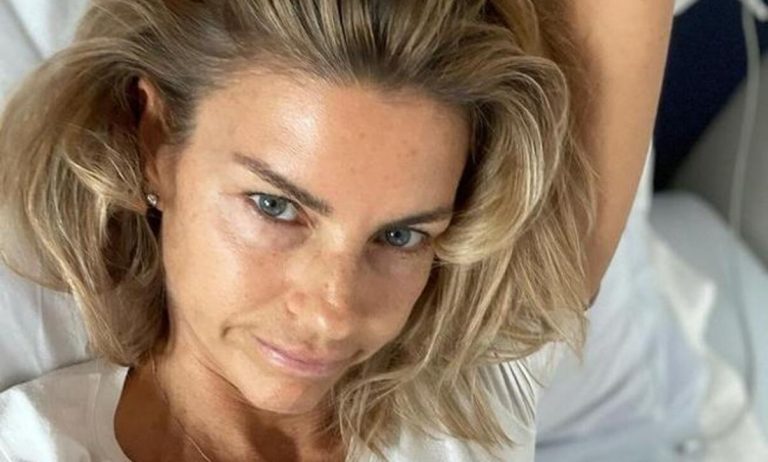 Martina colombari