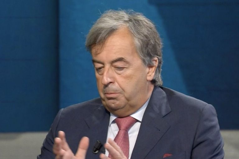 cura contro Covid Burioni