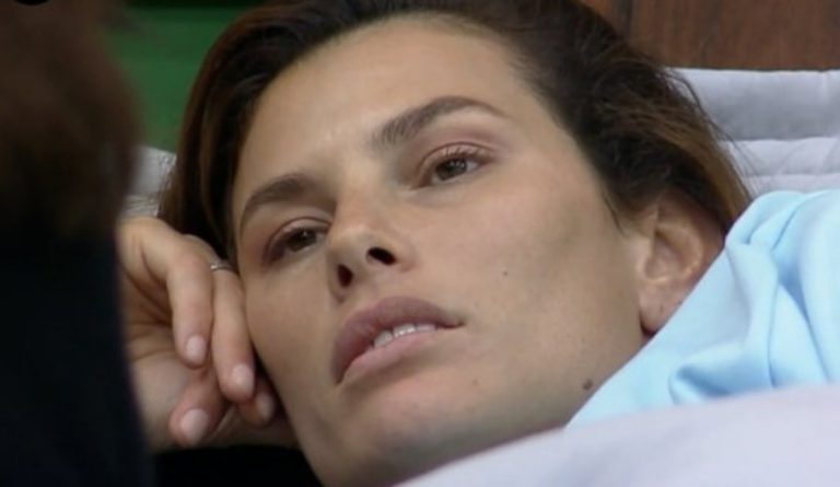 dayane mello