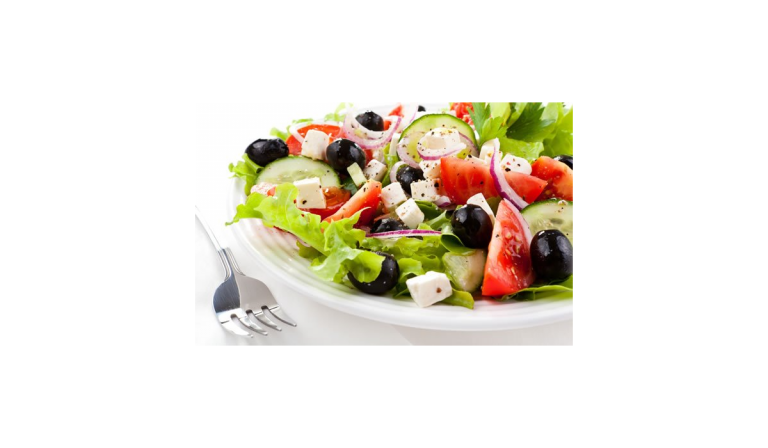 dieta zona