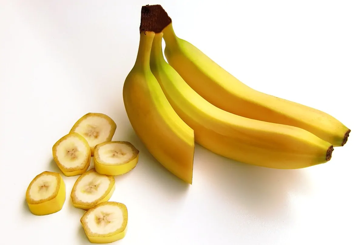 dieta delle banane