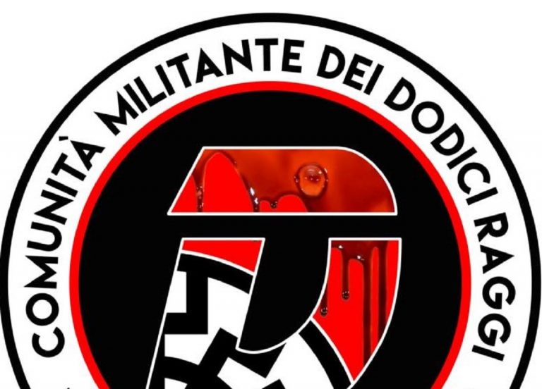 Lo stemma della Do.Ra