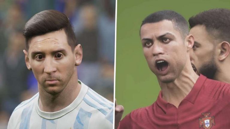 eFootball 2022