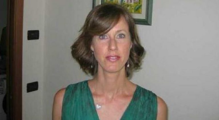 elena golfetto morta