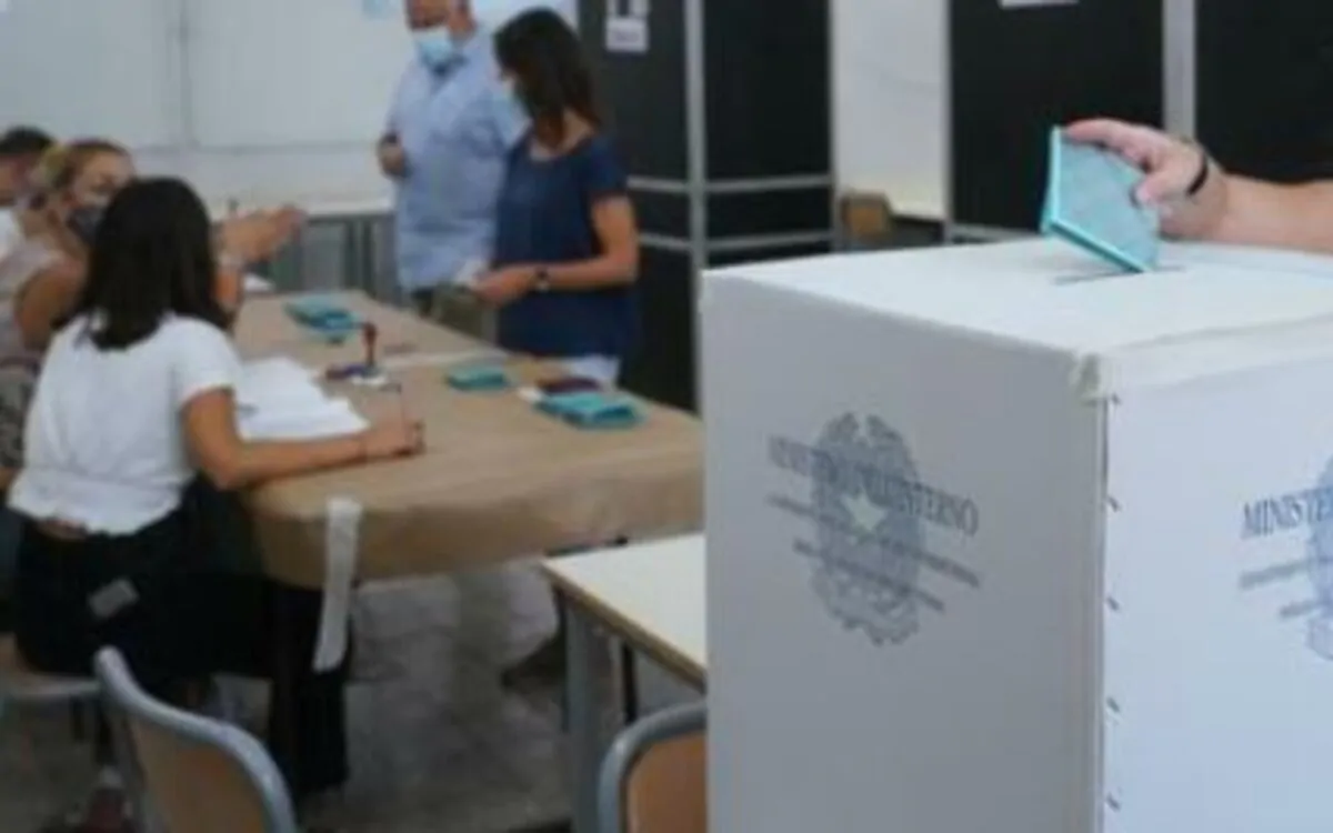 Elezioni comunali 2021 Bologna: exit poll