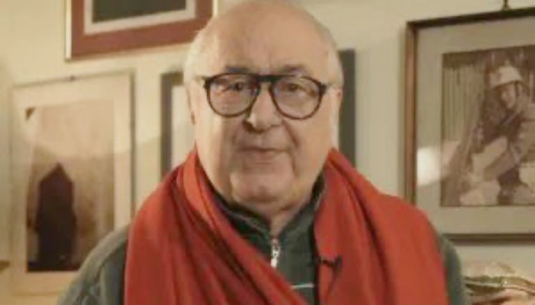 elio pandolfi