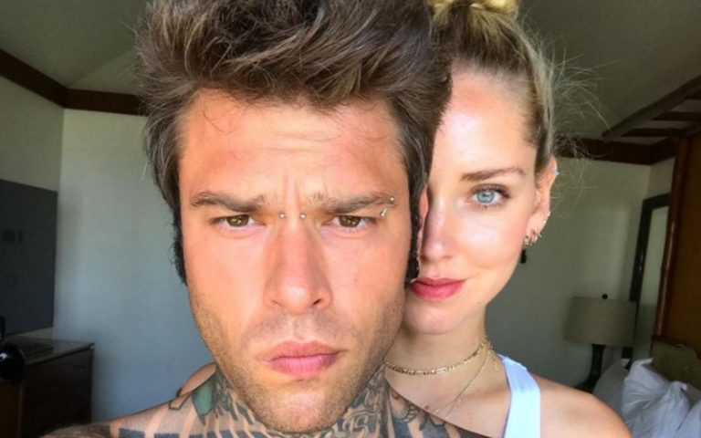 fedez chiara ferragni
