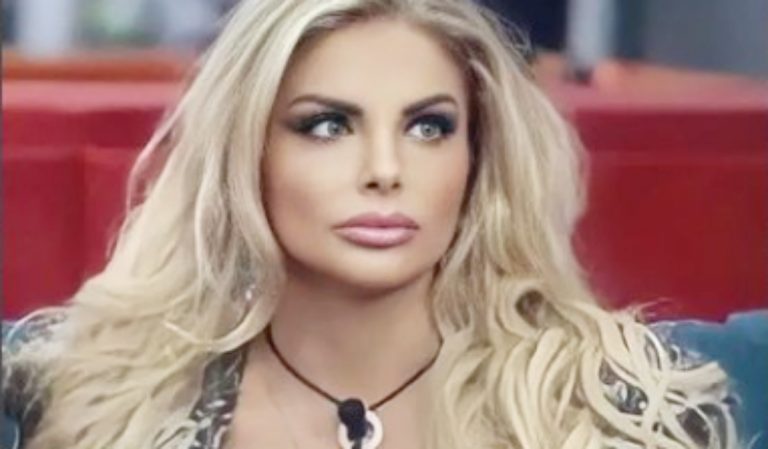 francesca cirpriani grande fratello