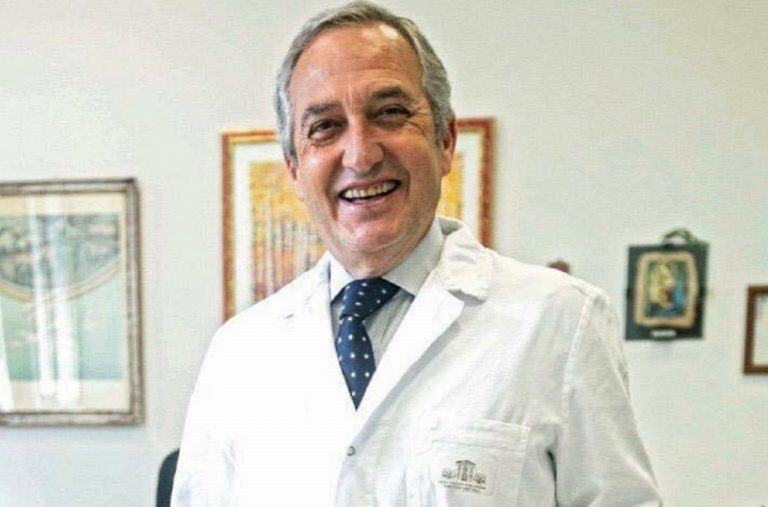 Francesco Vaia