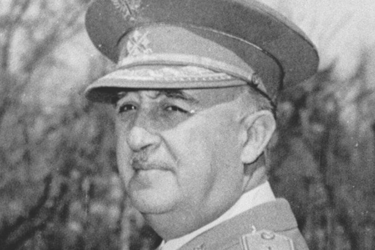 spagna fossa comune