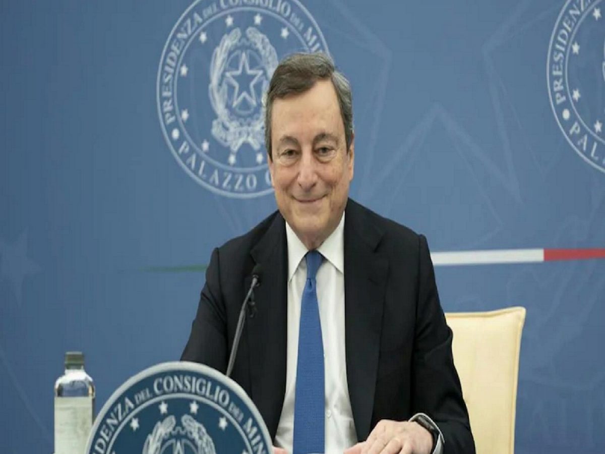 Mario Draghi_G20